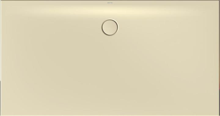 Actual product image Bette BetteFloor Side shower tray, 170x90cm