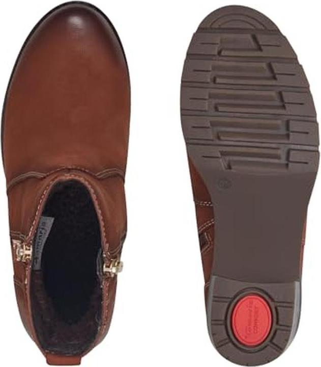 Actual product image Tamaris Comfort Winter Boots (42)