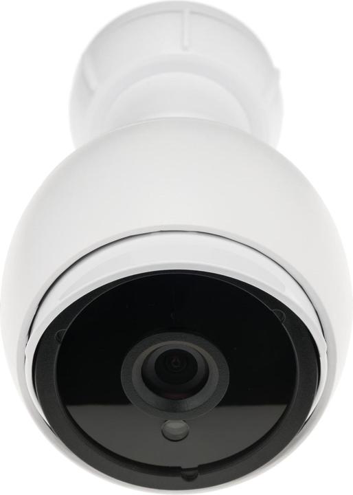 Produktbild Ubiquiti G3 Bullet (1920 x 1080 Pixels)