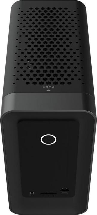 Produktbild Zotac Magnus One ECM74060C (Intel Core i7-10700)