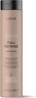 Image du produit Konjac Sponge Shampooing Lakmé Teknia Full Defense 300 ml (300 ml)