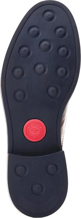 Produktbild Base London Schnürschuhe Mawley Leder (42)