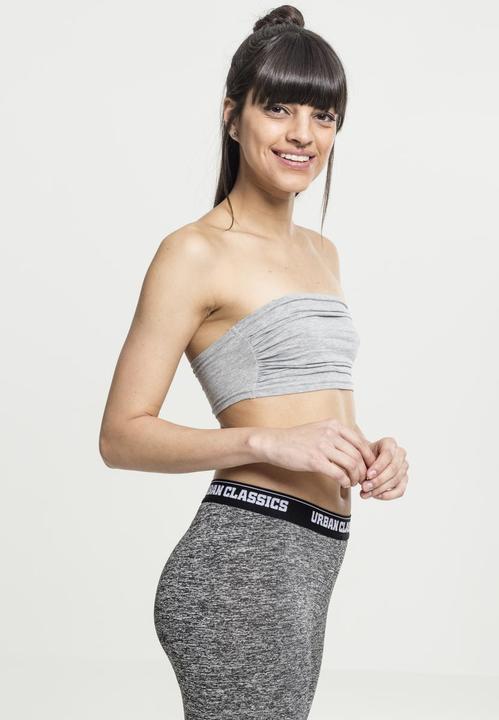 Immagine prodotto Urban Classics Top a fascia da donna (M)