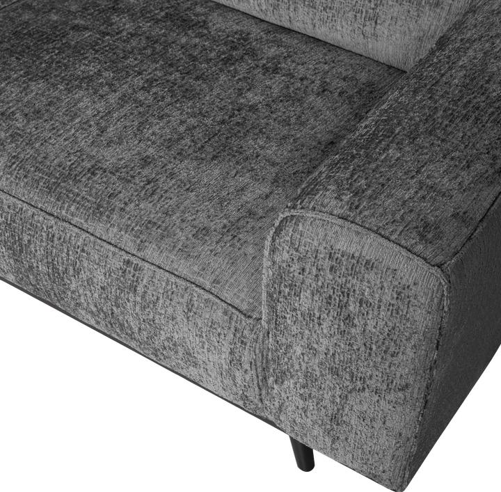 Actual product image Woood Statement (Corner sofa)