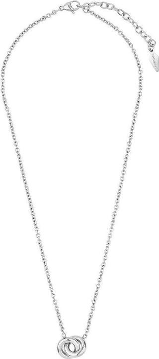 Image du produit Radiant Damenhalskette RY000340 Silberfarben (Argent)