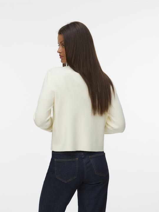 Actual product image Vero Moda VMKRISTI Strickjacke Strickjacke (S)