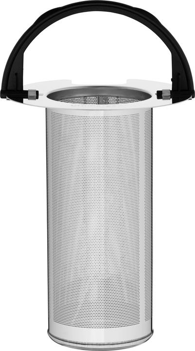 Image du produit WMF Kümi Vario Bouilloire en verre avec réglage de la température (413180012) (1 l)