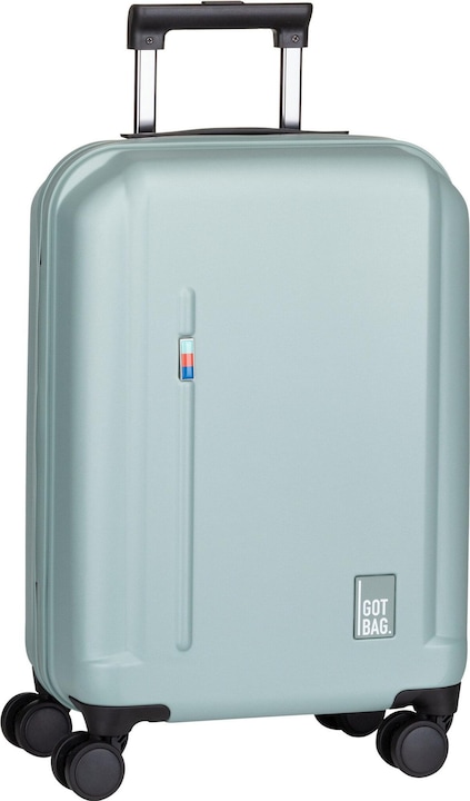 Produktbild GOT BAG Koffer & Trolley Re:Shell Cabin 2.0