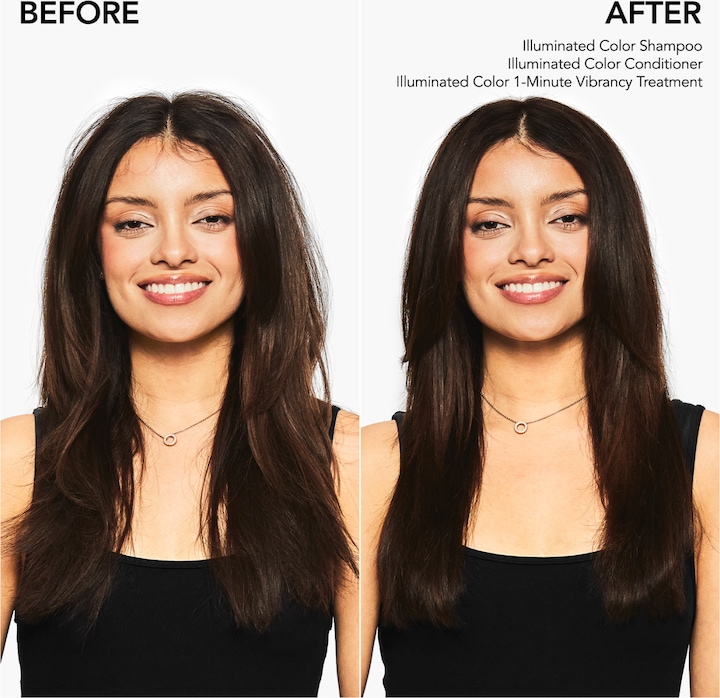 Produktbild Bumble and bumble Bb. Color - Illuminated Color Shampoo (250 ml, Flüssiges Shampoo)