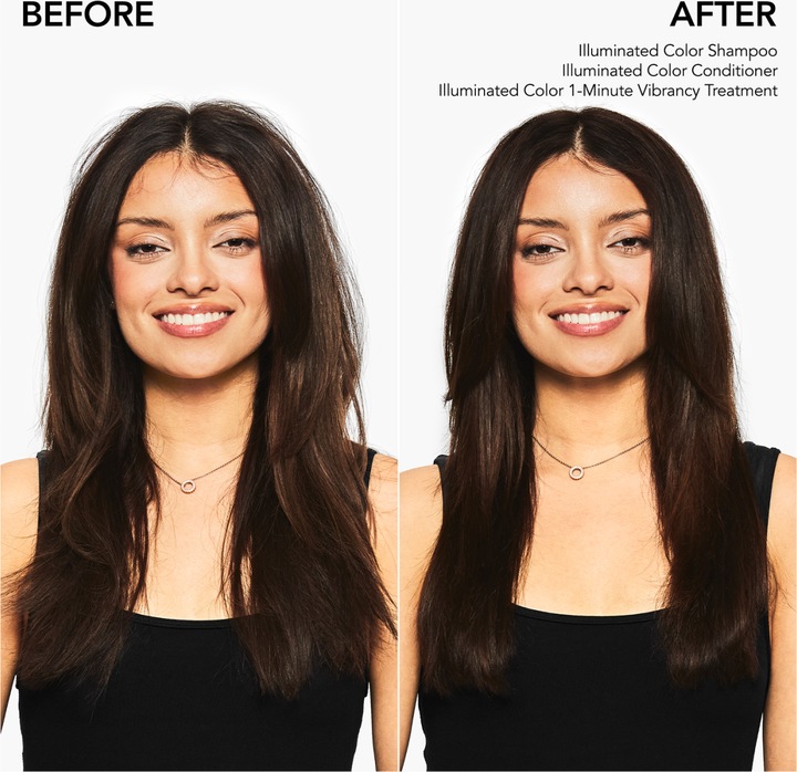 Actual product image Bumble and bumble Bb. Color - Illuminated Colour Shampoo (250 ml, Liquid shampoo)