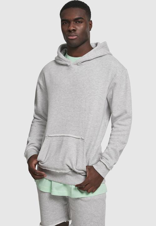Image du produit Urban Classics Herringbone Terry Hoody (S)