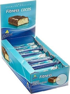 Actual product image Inkospor Fitness Bar (24 pcs., 840 g)