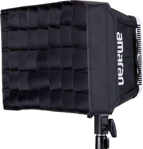 Immagine prodotto Amaran Pano 60c Kit (White) (EU) (Apparecchio di illuminazione a superficie)