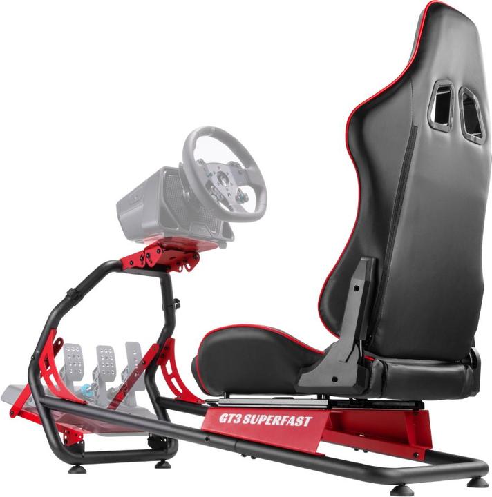 Actual product image Oplite GT3 Superfast V2