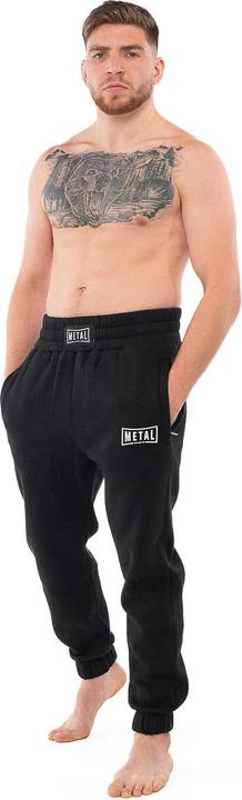 Produktbild Metal Boxe Jogginghose (S)