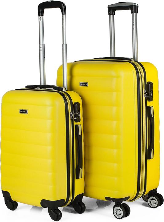 Produktbild Itaca 2-teiliges Reisekoffer-Set (72.50 l)