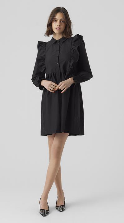 Actual product image Vero Moda Blouse dress (XS)