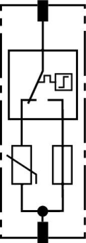 Immagine prodotto Dehn DG MOD PV SCI 600