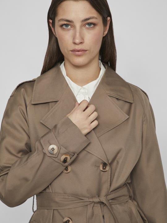 Produktbild Vila Taillengürtel Trenchcoat