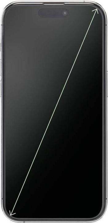 Produktbild Hama Extreme Protect (1 Stück, Samsung Galaxy A15 5G, Samsung Galaxy A15)