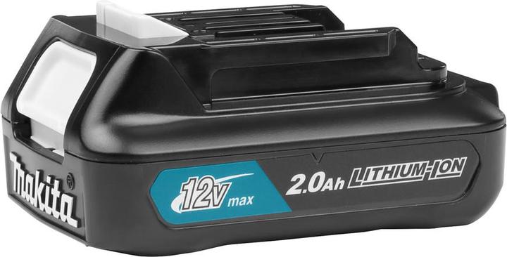 Immagine prodotto Makita Batteria-BL1021B (12 V)