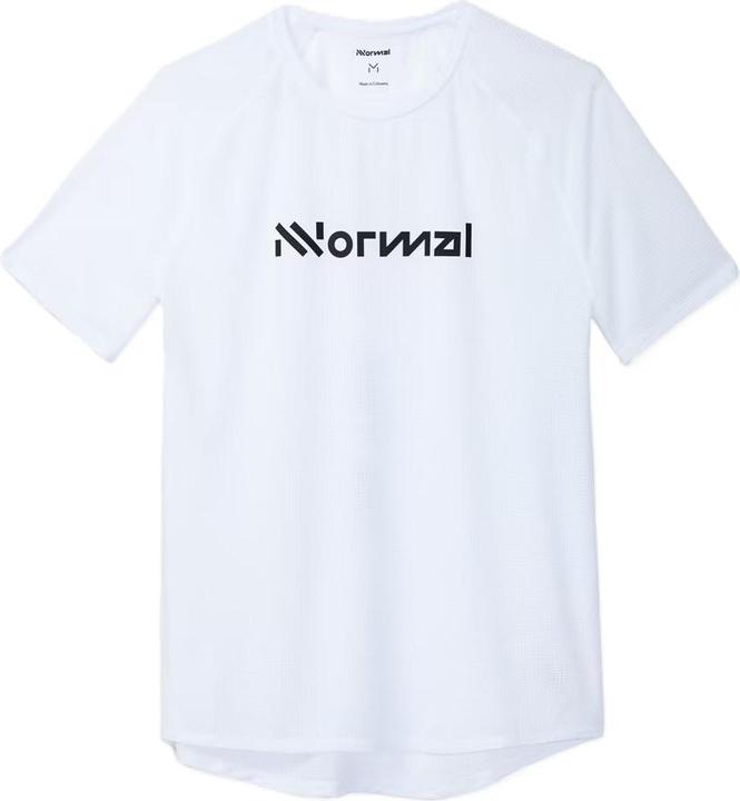 Immagine prodotto Nnormal Race T-Shirt - T-Shirt - Herren (L)