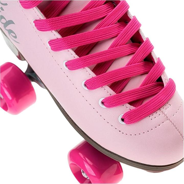 Produktbild CoolSlide VierfachRollschuhe Vienna (38)