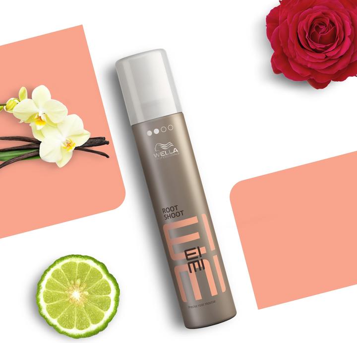 Produktbild Wella EIMI Root Shoot (Volumenschaum)