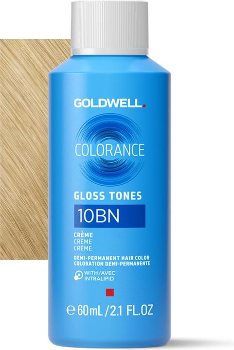 Immagine prodotto Goldwell Tonalità lucide Colorance (10BN - Crema)