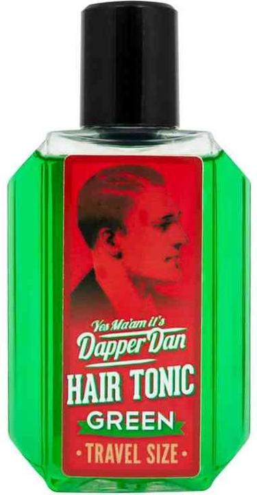Produktbild Dapper Dan Green (100 ml)
