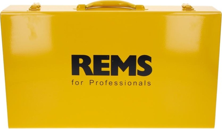 Produktbild Rems Elektrohidraulinis presas Power-Press ACC Basic