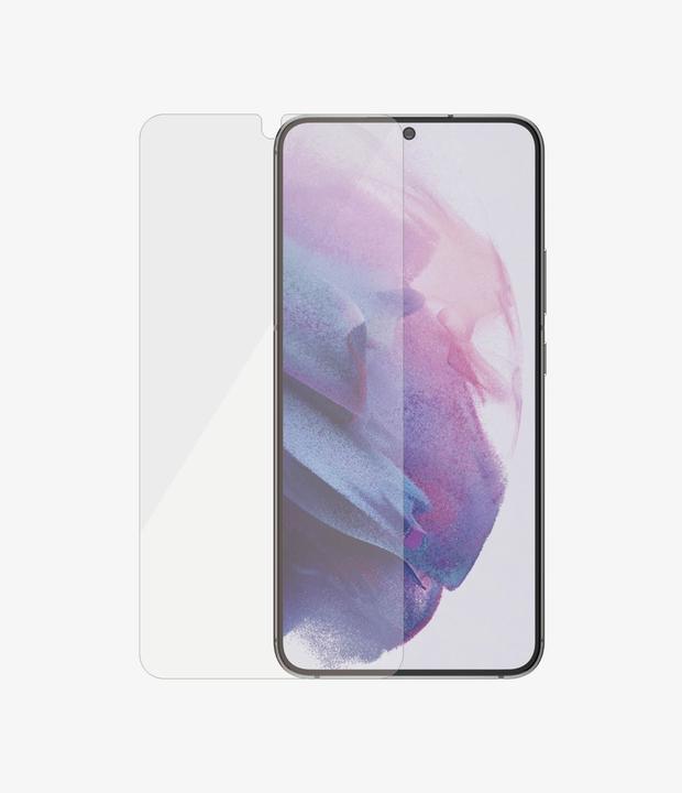 Produktbild PanzerGlass Case Friendly (1 Stück, Samsung Galaxy S22)