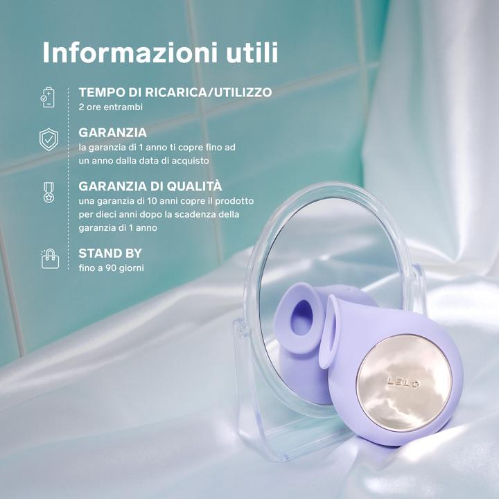 Produktbild LELO Sila