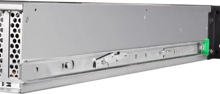 Produktbild Silverstone RM23-502 (mATX, Mini-ITX, ATX)