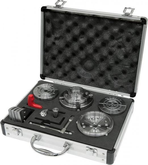 Image du produit Bernardo Cantina Bernardo - Spannfutter-Set Premium M 95