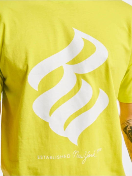Actual product image Rocawear NY 1999 T-Shirt (S)