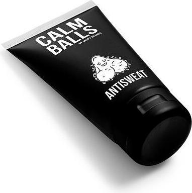 Actual product image Angry Beards Calm Balls Antisweat (150 ml)