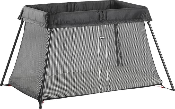 Actual product image BabyBjörn Travel Crib Light