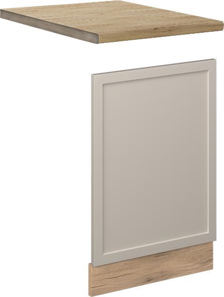 Greige, Grigio beige, Quercia dorata di potenza