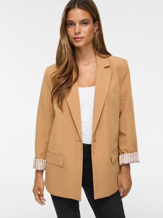 Immagine prodotto Vila VIBONNIE Einreihiger Blazer (42)