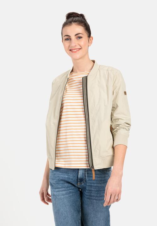 Produktbild Camel Active Kurzer Blouson aus recyceltem Polyester (38)