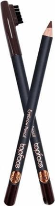 Rimmel London Topface Eyebrow Pencil In Shade 006 14 Grams (006)