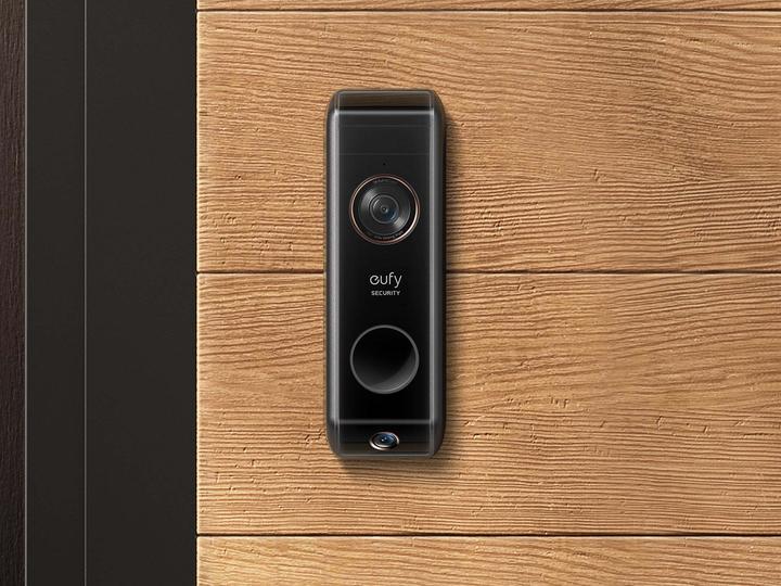 Produktbild eufy Doorbell 2 Pro (Kabellos)