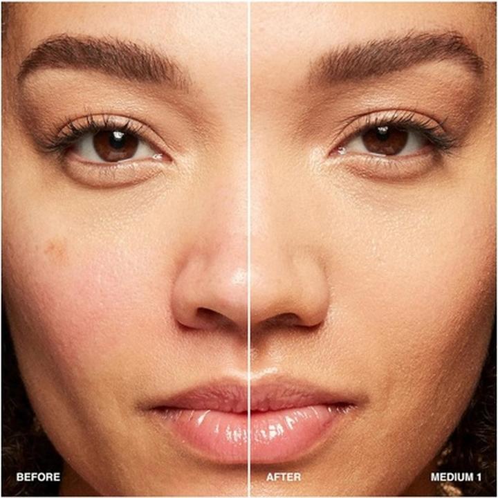 Produktbild Bobbi Brown Vitamin Enrichie Skint Tint Sun Protection Factor 15 Medium 1 (Medium 1)