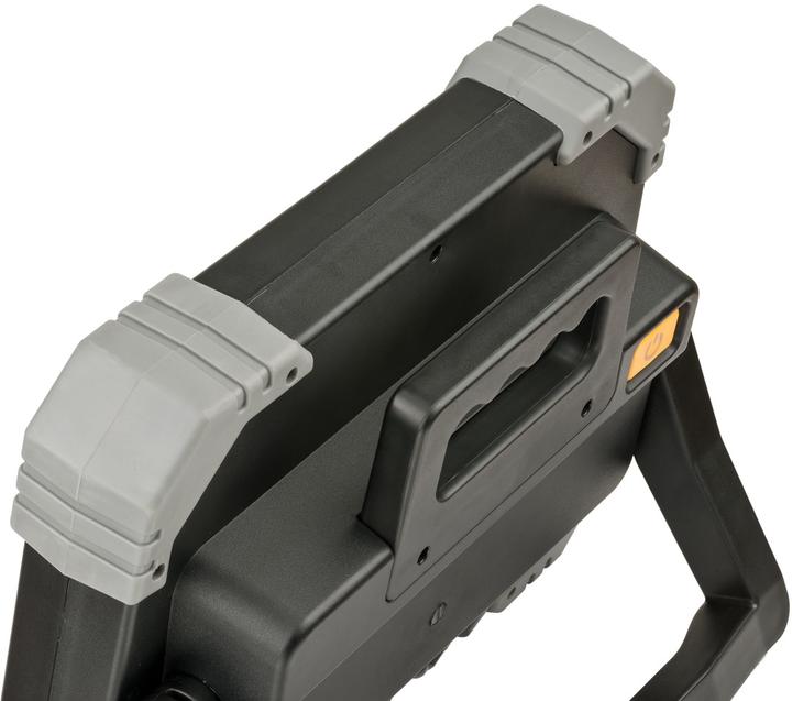 Produktbild Brennenstuhl Mobiler LED Strahler DINORA 5050 5100lm, IP65, 5m H07RN-F2x1.0 (5100 lm)