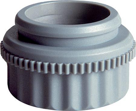 Actual product image Wavin adaptorring til TA (før '99) Wirsbo/Uponor. 7