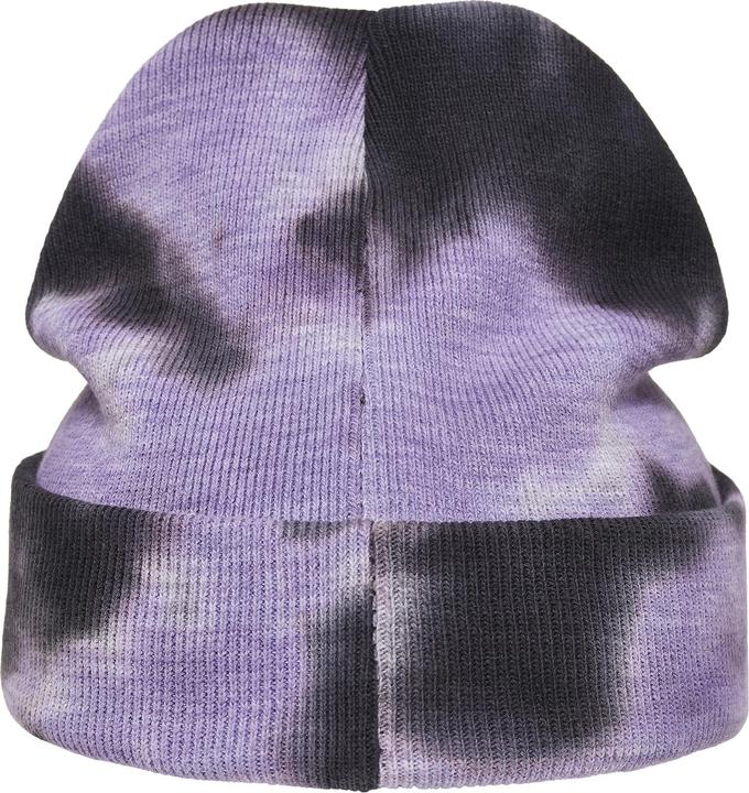 Image du produit Urban Classics Bonnet Tie Dye (Taille unique)