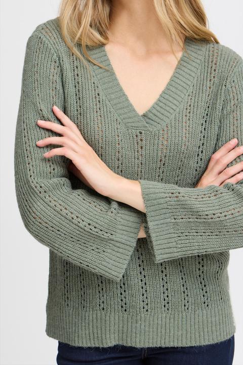 Produktbild Fransa FRERETTA PU 7 20614326 (XL)