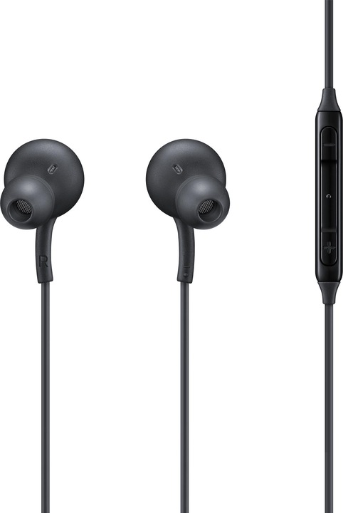 Produktbild Samsung USB Type-C EO-IC100 (keine Geräuschunterdrückung, Kabelgebunden)