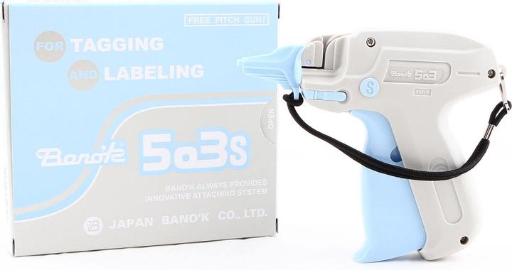Immagine prodotto Banok Pistola per etichettatura 503-S